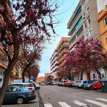 Vintage Apartment Córdoba Exterior foto