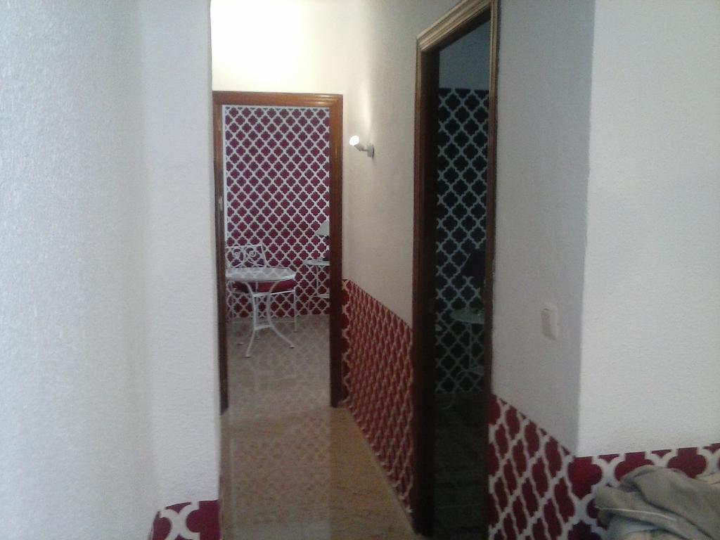 Vintage Apartment Córdoba Exterior foto